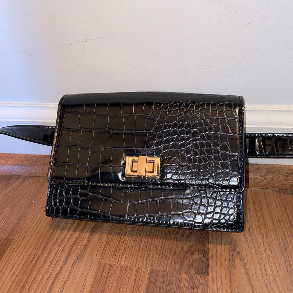 Brand New Purse Belt